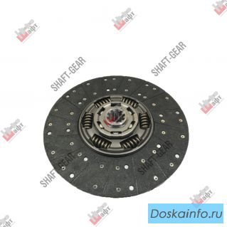 Продам диск сцепления 1878079306