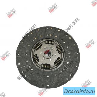 Продам диск сцепления 1878006092