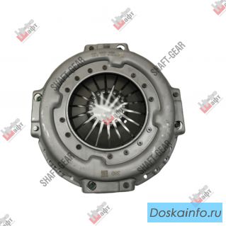 Продам корзину сцепления 16K03-01090