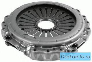 Продам корзину сцепления 3482083150