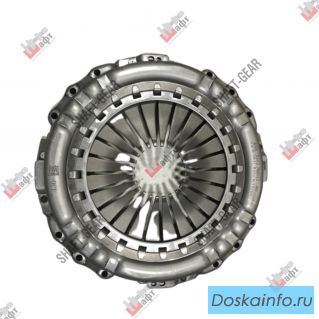 Продам корзину сцепления 3482000553