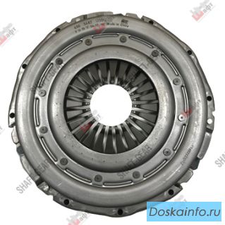 Продам корзину сцепления 3482125512
