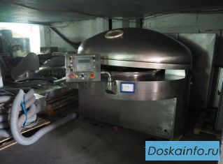 Мясоперерабатывающее бу оборудование
