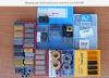 Куплю Пластины тангенциальные LNMX 301940 SN-TF GRADE T9315 PRAMET
