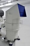 Агрегат дробильный мясокостный