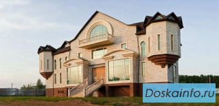 Продаётся коттедж площадью 1325,5 м² в Московской обл.