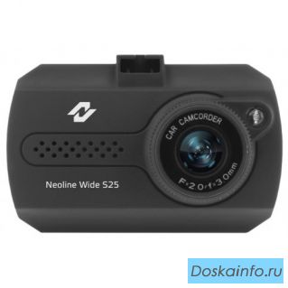 Видеорегистратор Neoline Wide S25