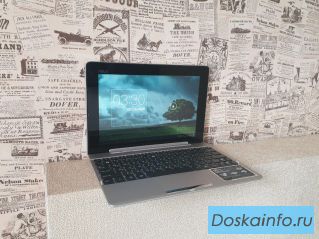 Ноутбук планшет asus Transformer Pad TF300TL 16Gb 3G