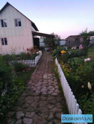 Дом в центральном районе, Тула