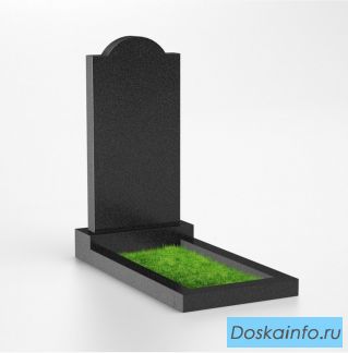 Изготовление и установка памятников
