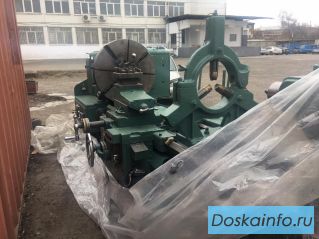 Продам станки металлообарабатывающие