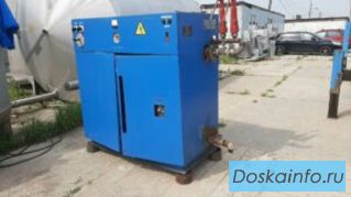 Парогенератор электродный 1КЭП-200/0,4