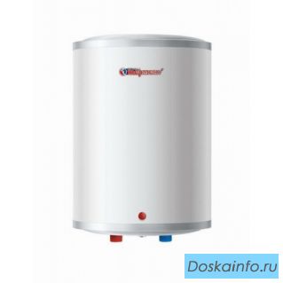 Водонагреватель электрический накопительный Round Plus круглый вертикальный THERMEX IR 200 V 200 л