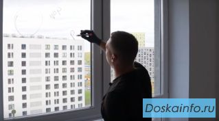 Помощь в приёмке квартиры у застройщика (продавца) в Смоленске.