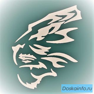 Старший охранник