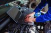 Диагностика инжекторных автомобилей