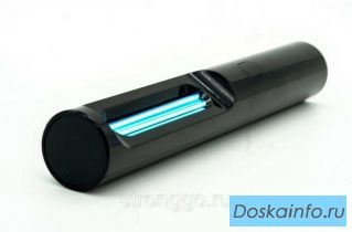 Leelvis ультрафиолетовый стерилизатор sb2