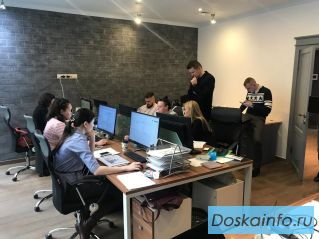Продам действующую  бизнес. Студия дизайна интерьеров