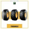 Шины Triangle  для спецтехники
