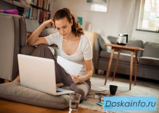 Работа в интернете на себя через фриланс биржу