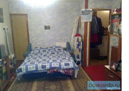 Продается квартира в Дедовске