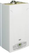 Котел газовый настенный BAXI ECO NOVA 10F двухконтурный с закрытой камерой сгорания 10 кВт