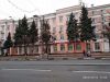 Гостиница «Селигер», Тверь.