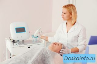 Продам Косметологический аппарат Clear+Brilliant для салонов красоты по омоложению кожи