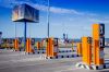 Установка парковочного оборудования Сочи