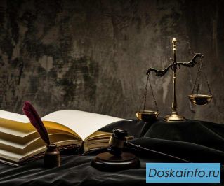 Услуги адвокатов «Пантюшов и Партнеры»