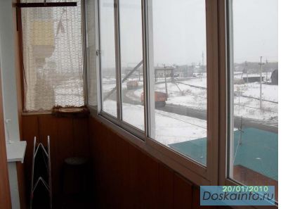 Продам квартиру в Надежденском районе
