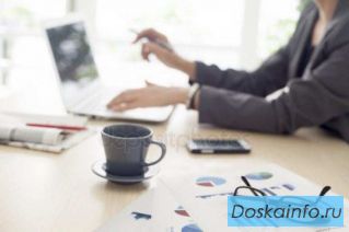 Сотрудник по обработке документации