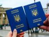 Паспорт  Украины, загранпаспорт, оформить