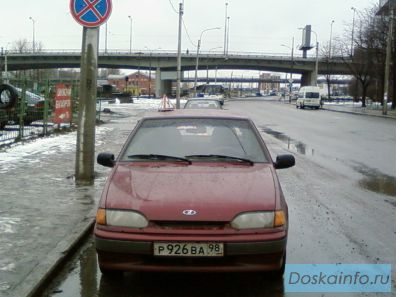 Хотите безопасно и уверенно управлять автомобилем - Я хочу и могу Вас этому научить!