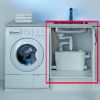 Установка канализационная бытовая SOLOLIFT2 GRUNDFOS C-3