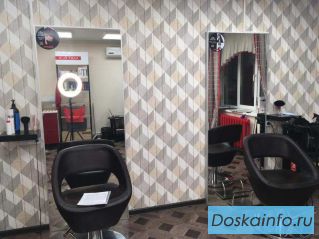 Работа для парикмахера, маникюриста, массажиста, Пермь