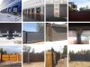 Секционные и откатные ворота DoorHan, рольставни, автоматика