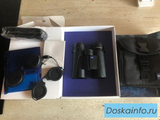Профессиональная оценка фотоаппаратов, биноклей, оптики