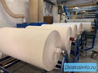 Производство обоев и холстов для печати, Огнестойкие материалы для печати