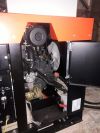 Дизельный генератор Kubota J 106