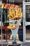 Изготовление рекламных конструкций любой сложности