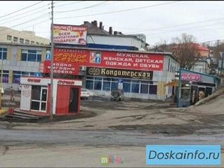 Продам пакет акций АО 'Комбинат питания'