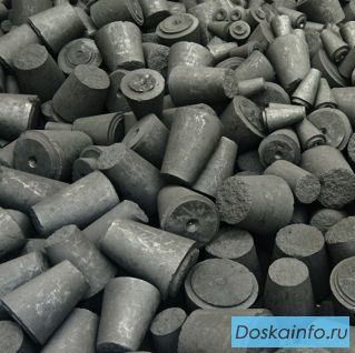 Покупаем Графитовый бой