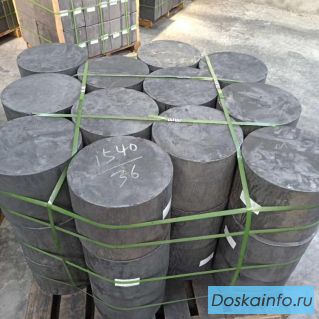 Куплю Графитовые заготовки