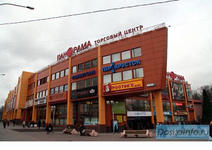 Сдается торговый павильон в ТЦ у метро 13,5 кв.м.