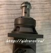 Гидромоторы Sauer Danfoss серии OMV