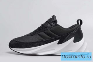 Мужские кросовки Adidas SHARKS