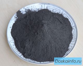 Покупаем Кобальтовый порошок