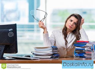 Подработка в свободное время 