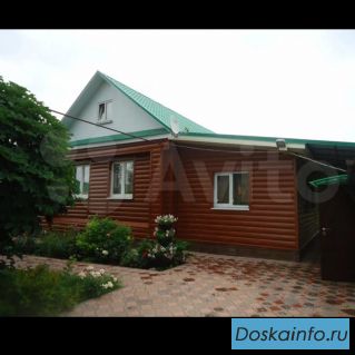 Дом 273 м² на участке 44 сот.